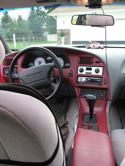 dash full